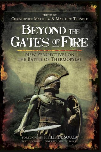 Beyond the Gates of Fire