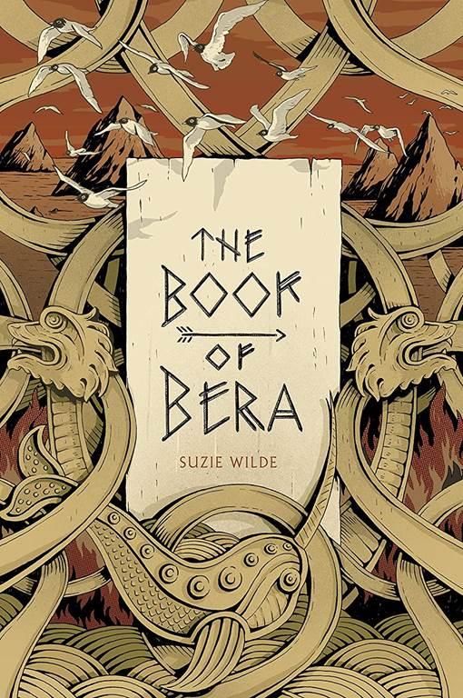 The Book of Bera