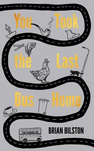 You Took the Last Bus Home