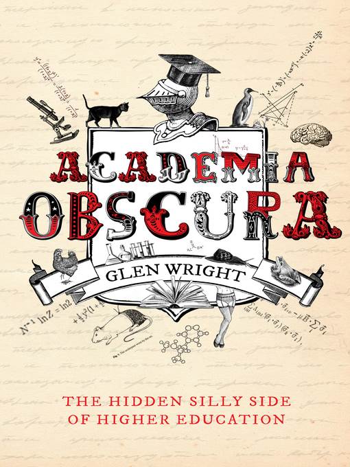 Academia Obscura