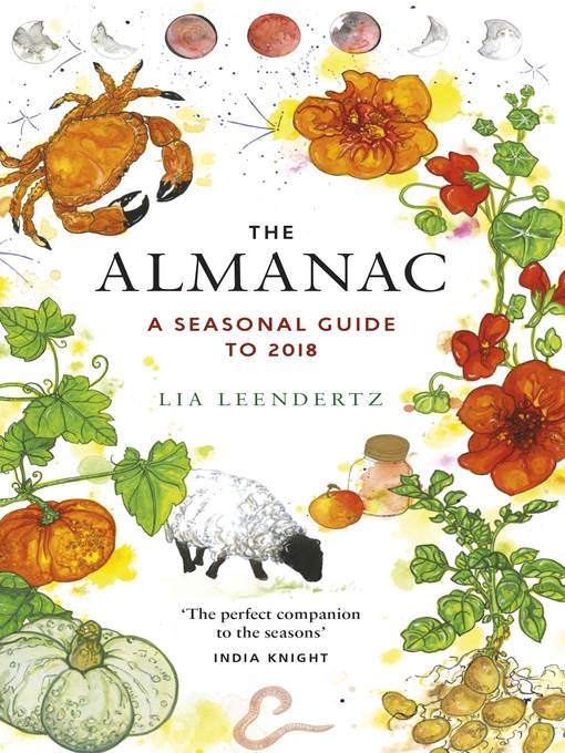 The Almanac