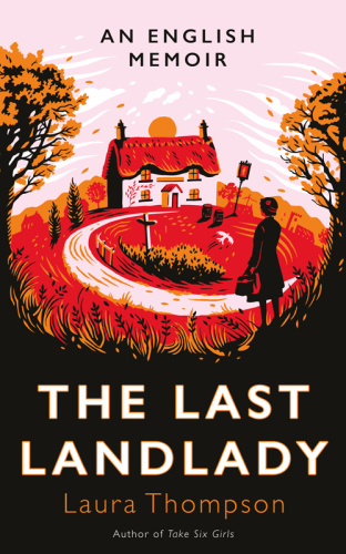 The last landlady : an English memoir