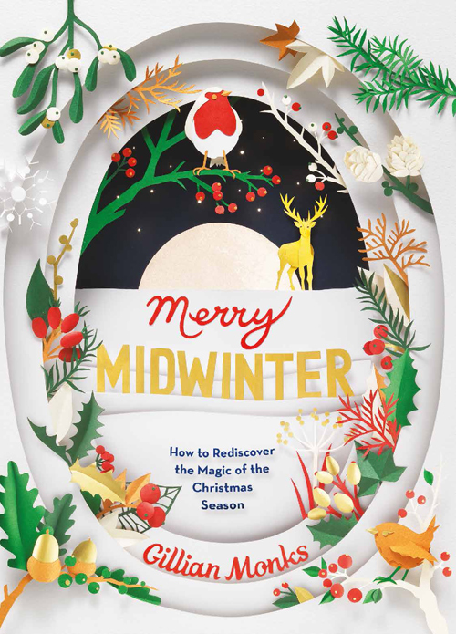 Merry Midwinter