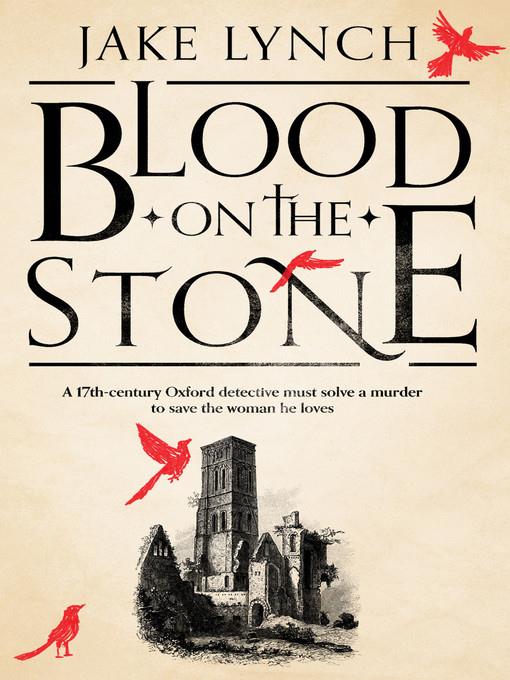 Blood On the Stone