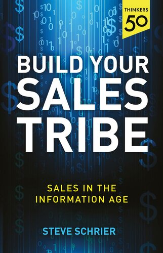 Build Your Sales Tribe