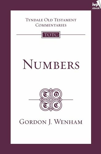 Numbers (TOTC)