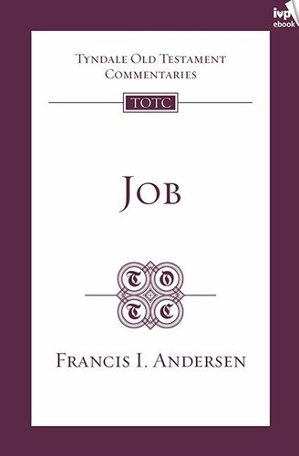 Job : an introduction and commentary