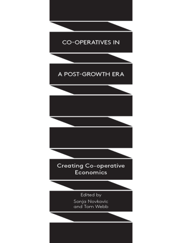 Co-operatives in a Post-Growth Era