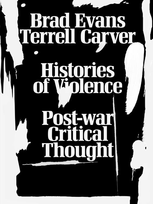 Histories of Violence