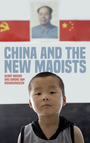 China and the new Maoists