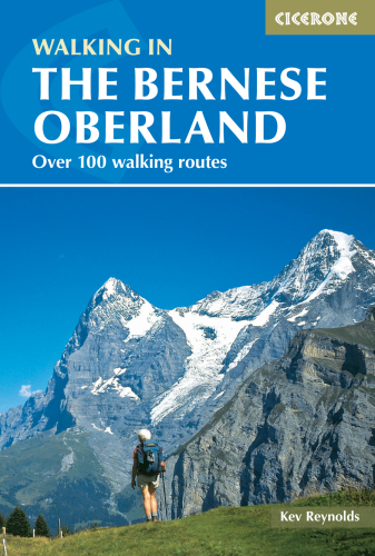 The Bernese Oberland