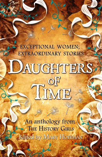 Daughters of Time