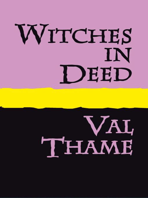 Witches in Deed