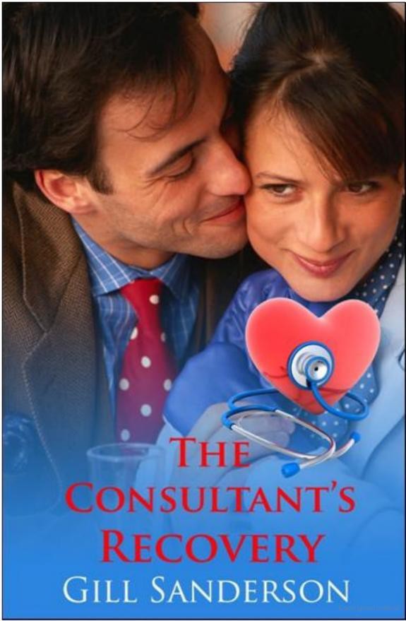 The Consultant's Recovery