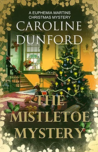 The Mistletoe Mystery