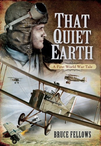 That Quiet Earth