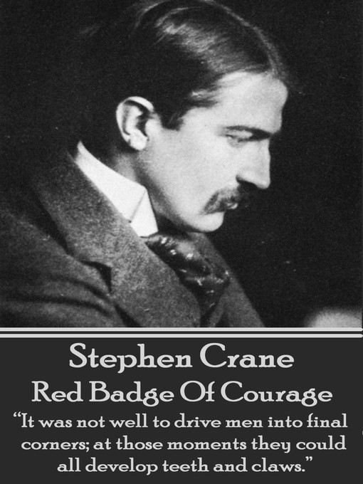 Red Badge of Courage