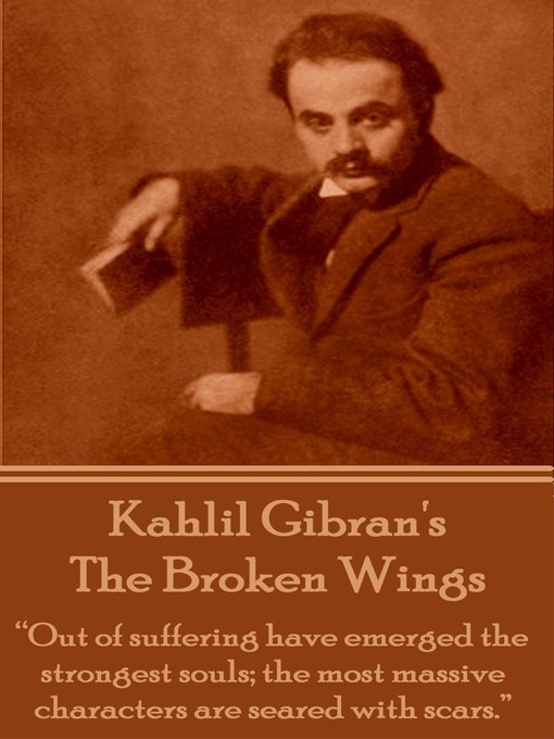 The Broken Wings