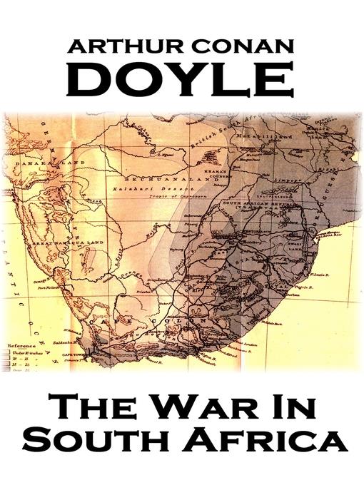 The War in South Africa