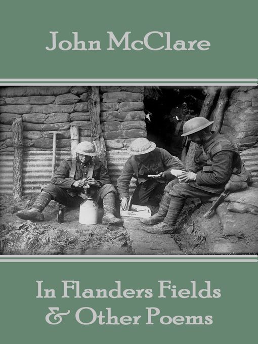 In Flanders Fields & Other Poems