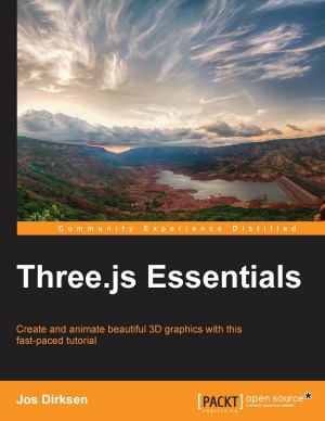 Three.Js Essentials