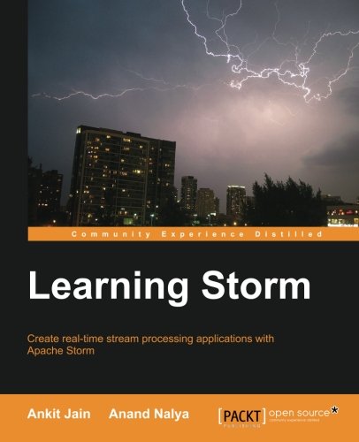 Learning Storm