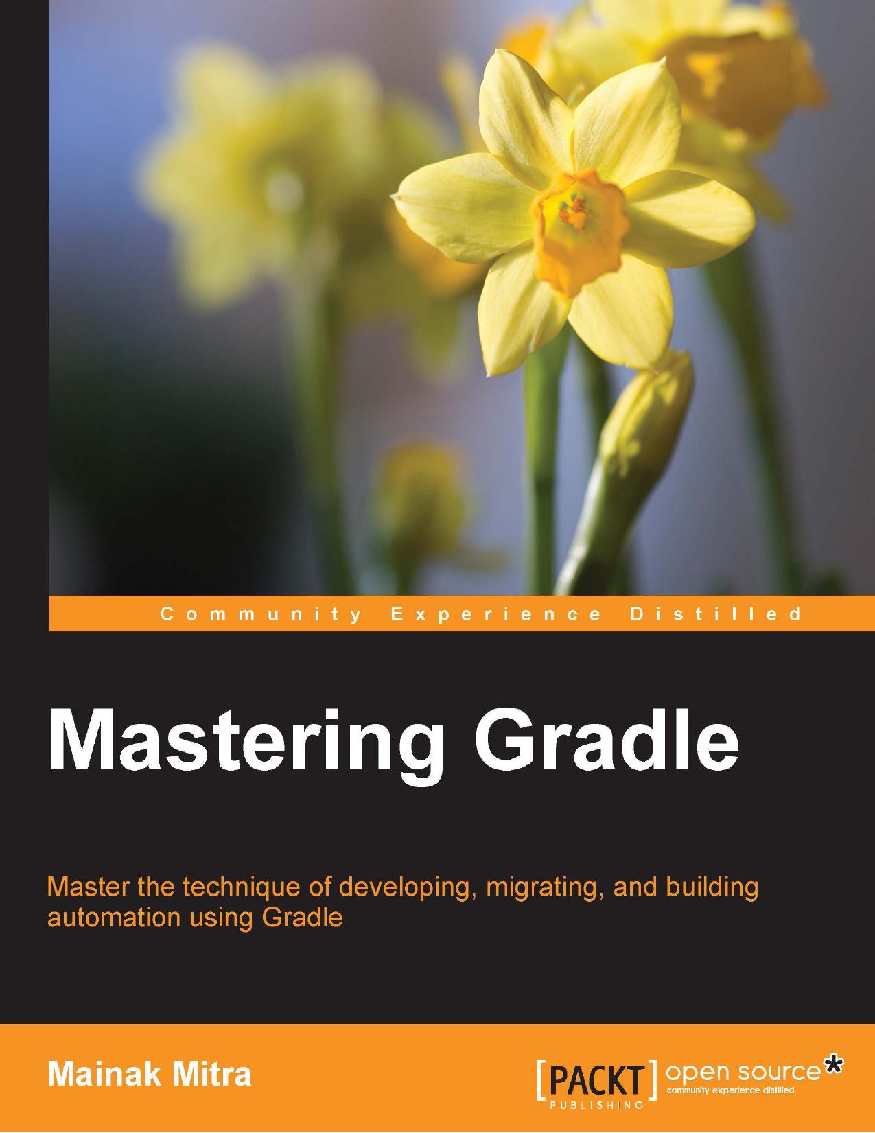 Mastering Gradle