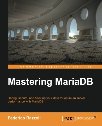 Mastering MariaDB