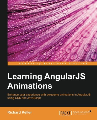 Learning AngularJS Animations