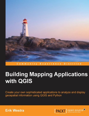 Building Mapping Applications with Qgis