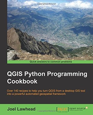 Qgis Python Programming Cookbook