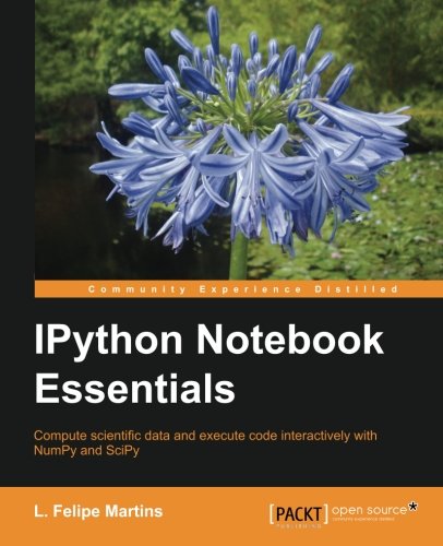 Ipython Notebook Essentials