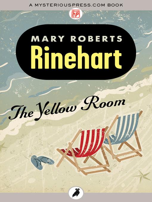 The Yellow Room