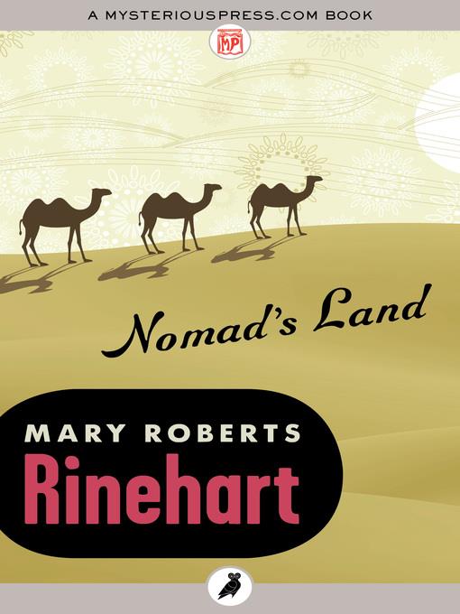 Nomad's Land