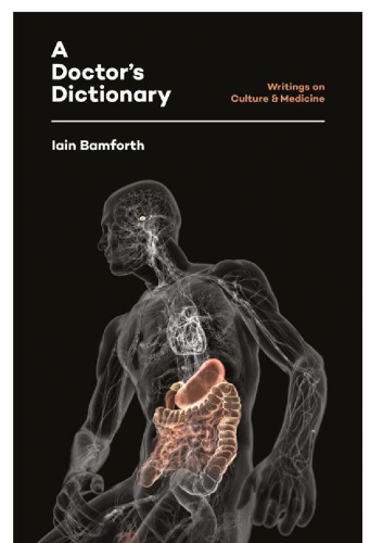 A Doctor's Dictionary