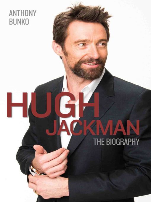 Hugh Jackman