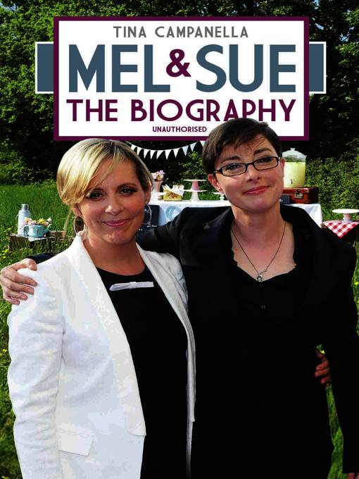 Mel and Sue--The Biography