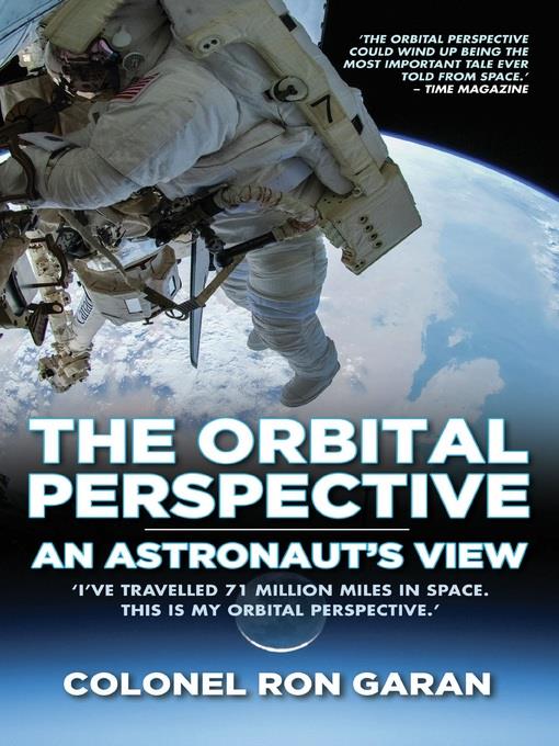 The Orbital Perspective