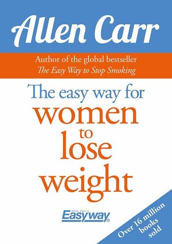 The Easy Way for Women to Lose Weight