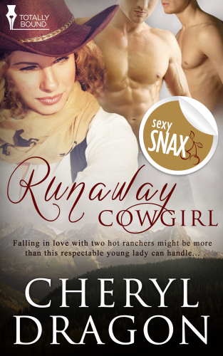 Runaway Cowgirl