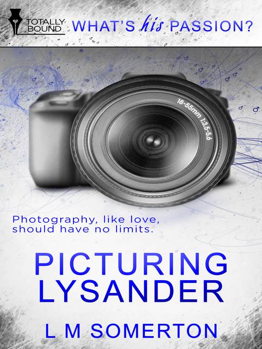 Picturing Lysander