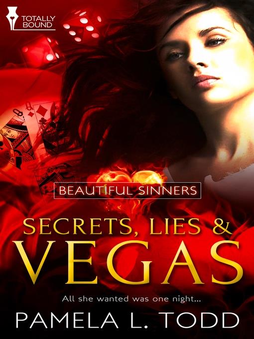 Secrets, Lies & Vegas