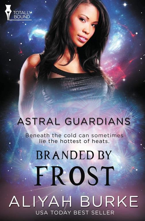 Branded by Frost (Astral Guardians)
