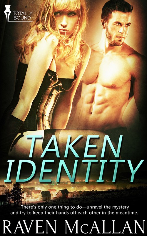 Taken Identity