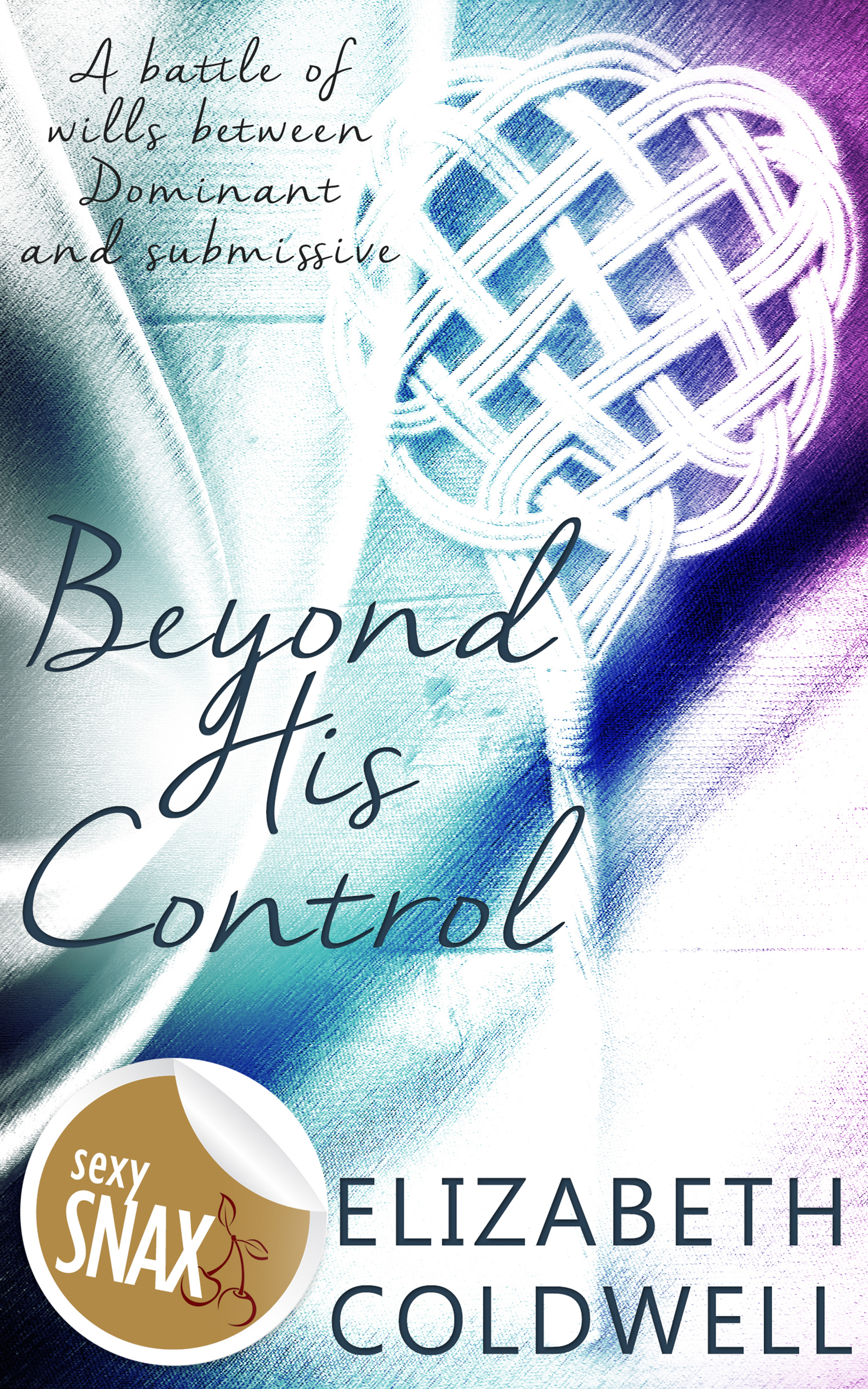 Beyond His Control