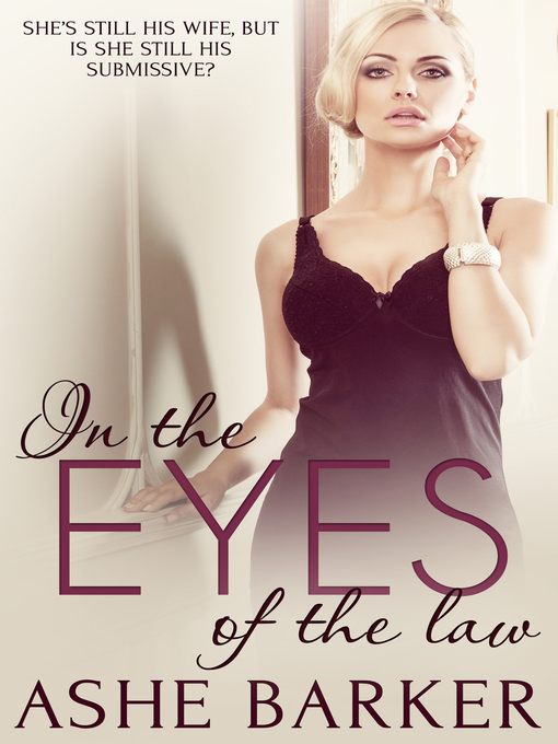 In the Eyes of the Law