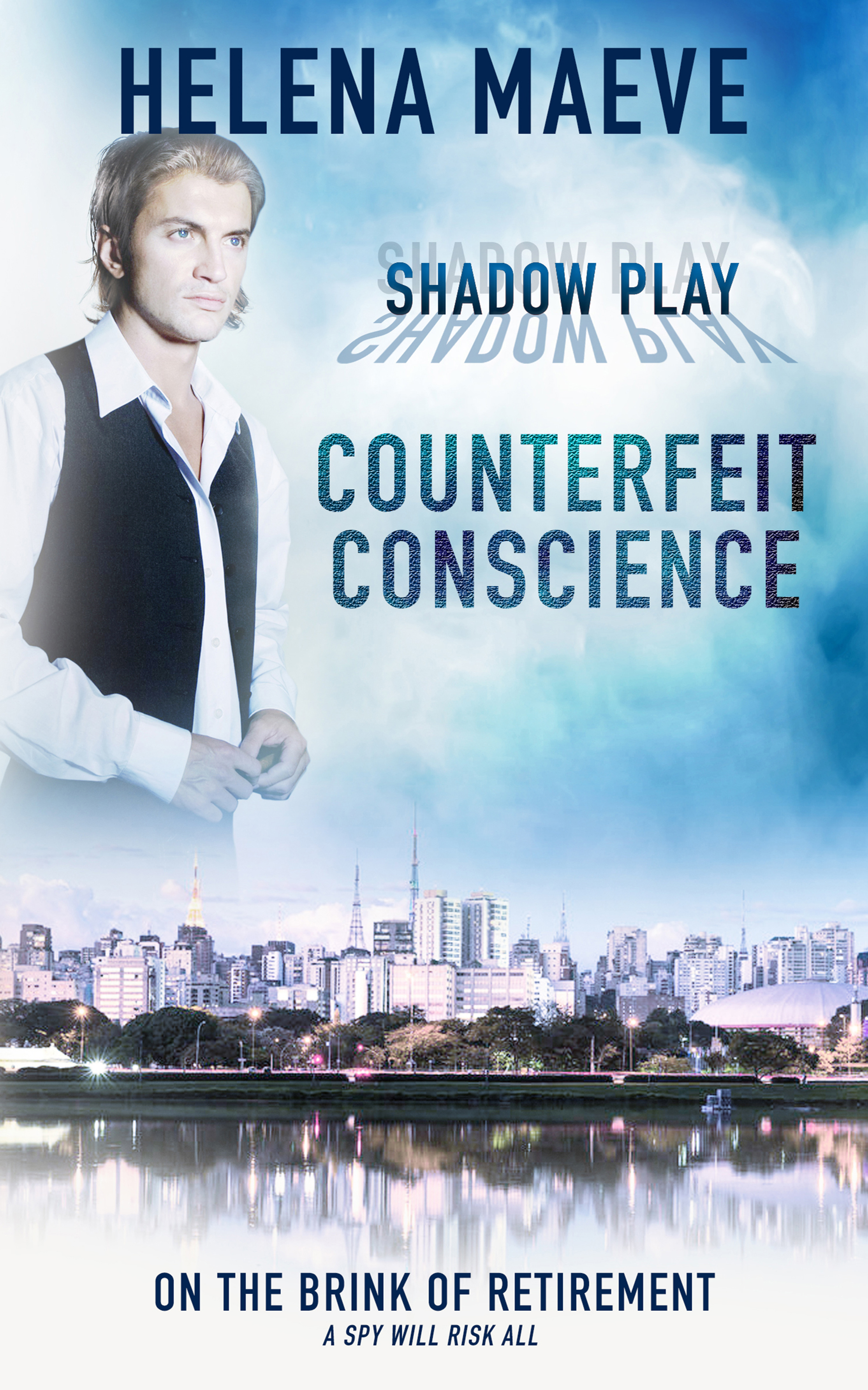 Counterfeit Conscience