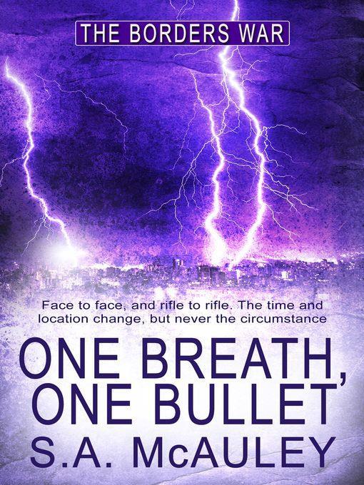 One Breath, One Bullet