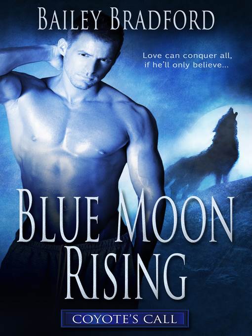 Blue Moon Rising