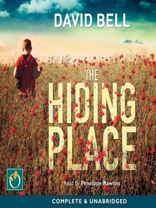 The Hiding Place